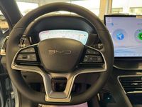 Nuova BYD Seal U Boost 98 CV (72 kW) 2026 Blu/azzurro SUV