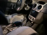 Usata Opel Corsa 80 CV (58 kW) 2006 Grigio Berlina