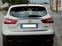 Usata Nissan Qashqai Acenta 110 CV (80 kW) 2014 SUV