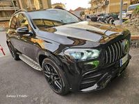 Usata Mercedes GLE53 AMG AMG 435 CV (319 kW) 2021 SUV