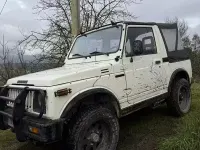 Usata Suzuki Samurai 1960 SUV