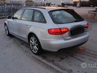 Usata Audi A4 140 CV (102 kW) 2010 Station wagon