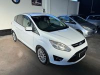 usata Ford C-MAX 2.0 TDCi 115CV Powershift Plus