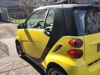 Usata Smart ForTwo Coupé 71 CV (52 kW) 2008 Coupé