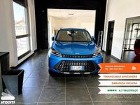 Usata EMC Wave 3 112 CV (82 kW) 2024 SUV