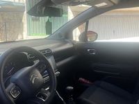 Usata Citroën C3 Aircross Feel 110 CV (80 kW) 2022 Bianco SUV