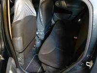 Usata Citroën C1 68 CV (50 kW) 2007 Nero Utilitaria