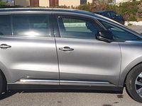 Usata Renault Espace Intens 160 CV (117 kW) 2016 Grigio Monovolume