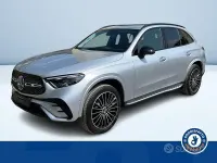 Nuova Mercedes GLC300e AMG 333 CV (244 kW) 2026 Grigio SUV