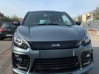 Usata Ligier JS50 2017 Grigio Utilitaria