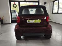 usata Smart ForTwo Cabrio 1ª serie 700 pure (45 kW)