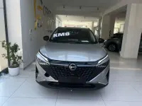 Nuova Nissan Qashqai N-Connecta 158 CV (116 kW) 2026 Antracite SUV