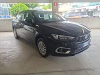 Usata Fiat Tipo S 131 CV (96 kW) 2024 Nero Berlina