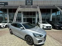Usata Ford Focus ST-Line 120 CV (88 kW) 2022 Other Station wagon