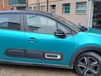 Usata Citroën C3 Feel 83 CV (61 kW) 2022 Berlina