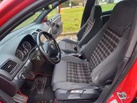 Usata VW Golf IV GTI 2005 Rosso