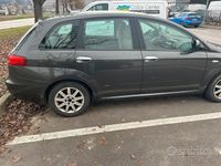 Usata Fiat Croma 2007 Marrone Station wagon