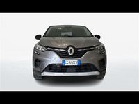 usata Renault Captur 1.0 tce Intens Gpl 100cv my21 1.0 YCE BUSINESS GP