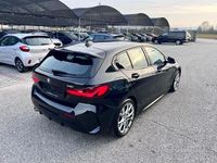 Usata BMW 118 M Sport 136 CV (100 kW) 2024 Nero Utilitaria