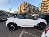 Usata Opel Mokka Elegance 101 CV (74 kW) 2023 Bianco SUV