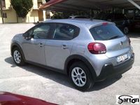 usata Citroën C3 UNIPROPRIETARIO ADATTA NEOPATENTATI!