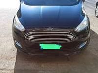 usata Ford C-MAX C-MaxIII 2015 1.5 tdci Titanium s