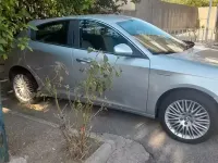 Begagnad Alfa Romeo Giulietta 120 HK (88 kW) 2010 Halvkombi