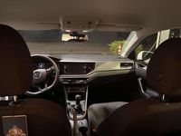 Usata VW Polo Comfortline 95 CV (69 kW) 2021 Berlina