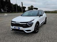 Usata Kia Sportage GT-Line 136 CV (100 kW) 2023 SUV