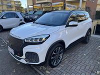 Nuova Sportequipe S6 150 CV (110 kW) 2026 Bianco SUV