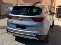 Usata Kia Sportage GT-Line 136 CV (100 kW) 2020 SUV