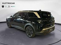 Usata Peugeot 5008 GT 136 CV (100 kW) 2025 Nero SUV