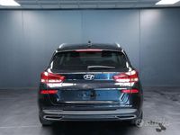 Usata Hyundai i30 Prime 136 CV (100 kW) 2021 Nero Station wagon