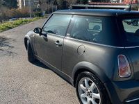 Usata Mini ONE 90 CV (66 kW) 2006 Utilitaria