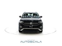 usata VW T-Cross - 1.0 TSI 110 CV DSG Style