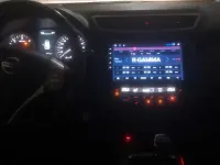 Usata Nissan Qashqai 110 CV (80 kW) 2017 Grigio SUV
