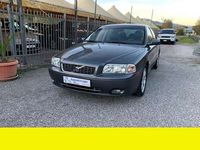 usata Volvo S80 2.4 D5 20V cat Nordica