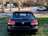 usata VW Golf VI Golf 2.0 TDI 110CV DPF DSG 5p. Comfort.