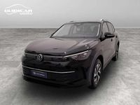 Nuova VW Tiguan Edition 204 CV (150 kW) 2025 Grenadill black metallizzato SUV
