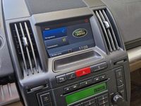 Usata Land Rover Freelander 2 HSE 160 CV (117 kW) 2009 Grigio SUV