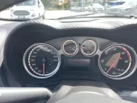 Usata Alfa Romeo MiTo Distinctive 120 CV (88 kW) 2009 Nero Utilitaria