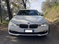 Usata BMW 318 Gran Turismo Luxury Line 150 CV (110 kW) 2016 Berlina
