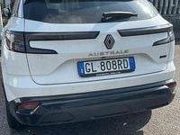 Usata Renault Austral Techno 131 CV (96 kW) 2023 Bianco SUV