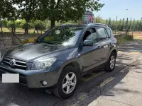 Usata Toyota RAV4 152 CV (111 kW) 2008 SUV