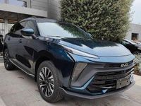 Nuova EVO Evo 6 167 CV (122 kW) 2026 Blu/azzurro SUV