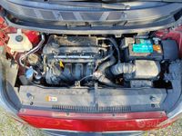 Usata Hyundai ix20 Comfort 90 CV (66 kW) 2016 Rosso Utilitaria