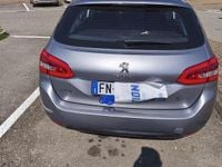 Usata Peugeot 308 SW Business-Line 131 CV (96 kW) 2018 Station wagon