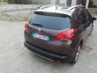 Usata Peugeot 2008 120 CV (88 kW) 2015 SUV