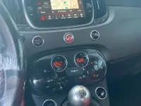Usata Abarth 595 Competizione 180 CV (132 kW) 2017 Grigio Berlina