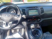 usata Kia Sportage 3ª serie - 2013